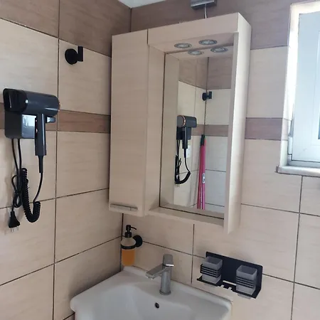 Vakis Aparthotel Velika (Thessaly)