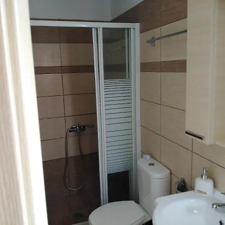 Vakis Apartmanhotel