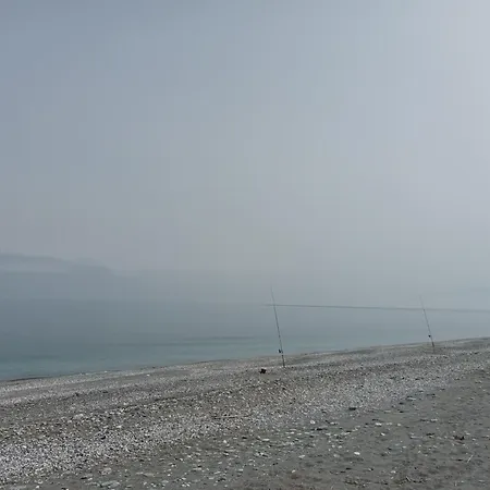 Vakis Apartmanhotel 3*