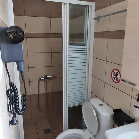 Apartmanhotel Vakis