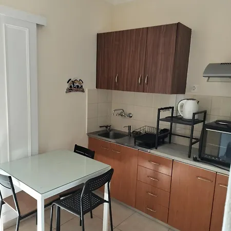 Vakis 3* Velika (Thessaly)