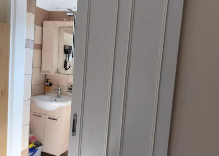 Vakis Апарт-отель Велика